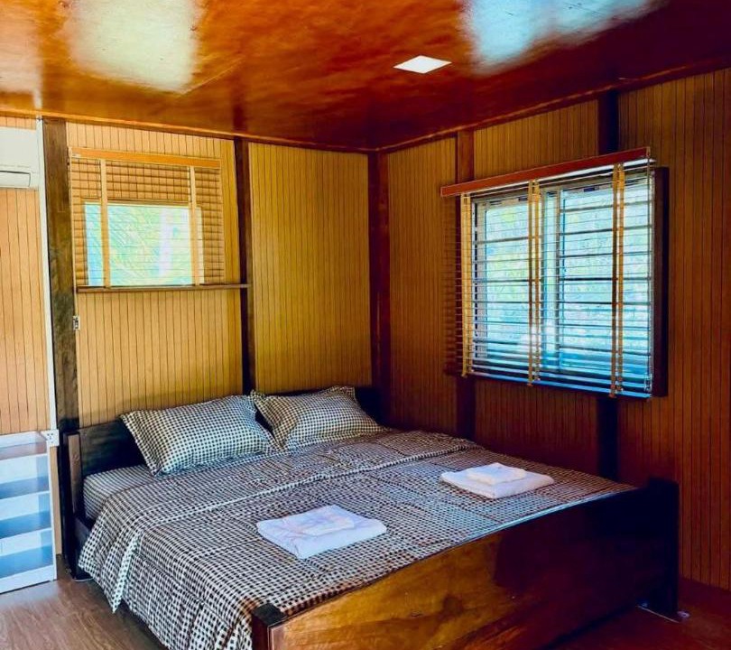 Photo of Bedroom in Koh Rong