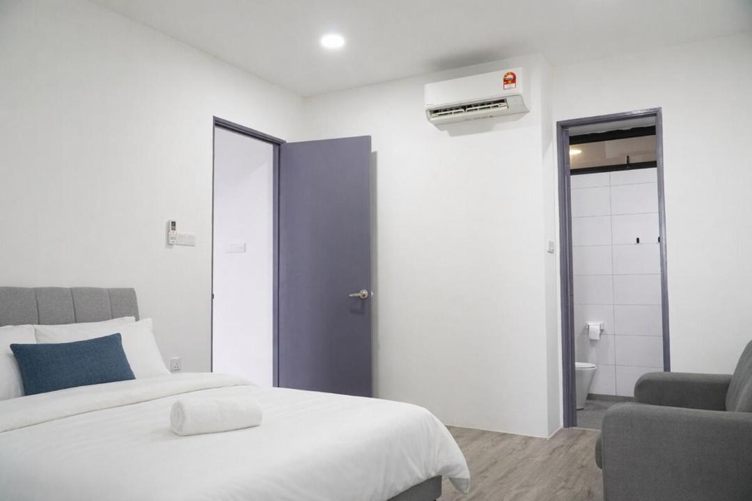 Photo of Bedroom in Taman Charming
