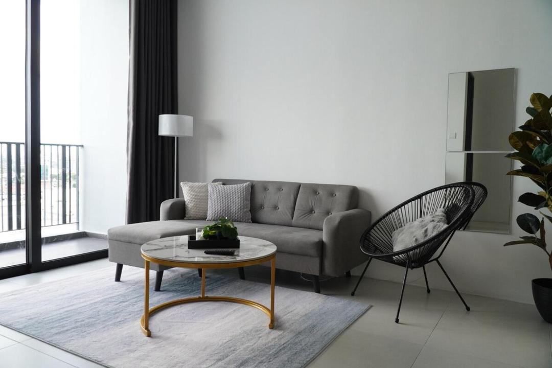 Photo of Livingroom in Taman Charming