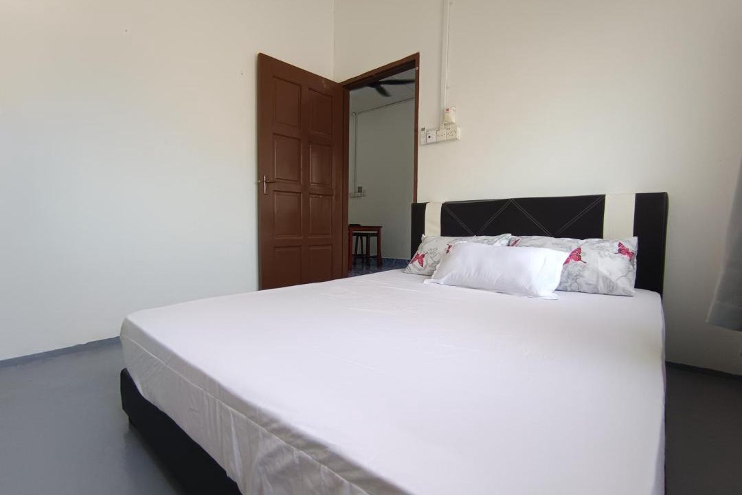 Photo of Bedroom in Kampung Jambu Bongkok
