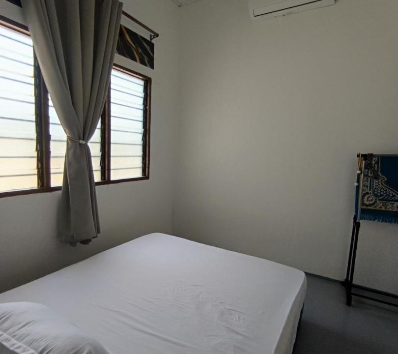 Photo of Bedroom in Kampung Jambu Bongkok
