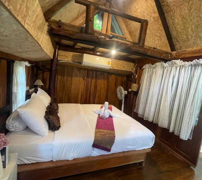Photo of Bedroom in Bung Khong Long