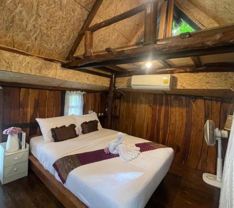 Photo of Bedroom in Bung Khong Long