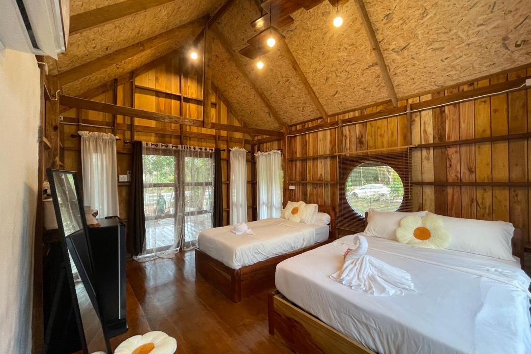 Photo of Bedroom in Bung Khong Long
