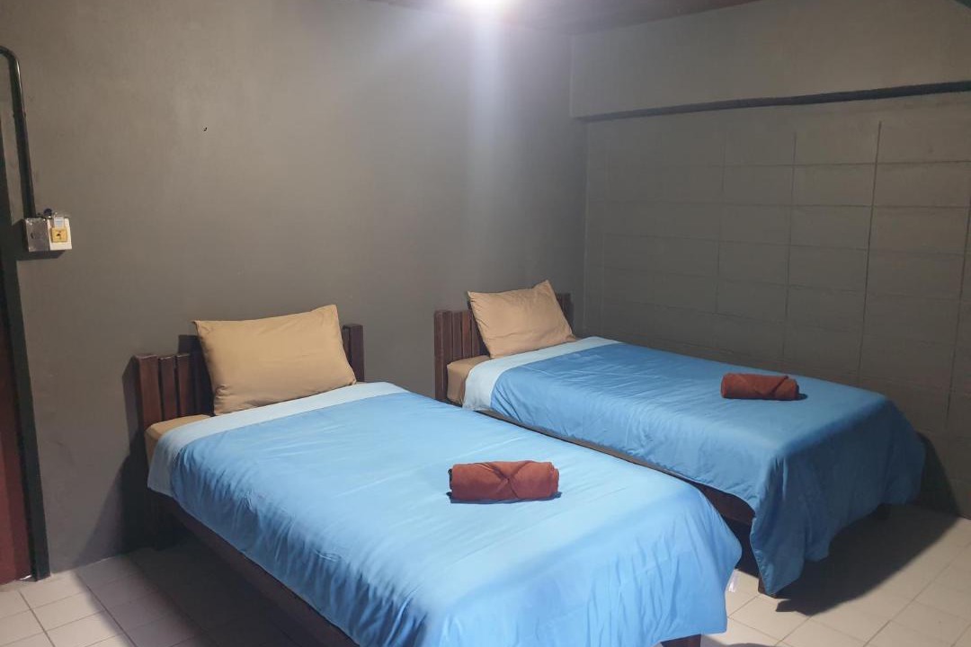 Photo of Bedroom in Chang Phueak