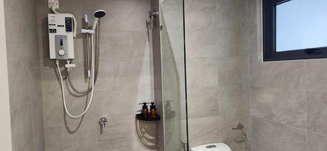 Photo of Bathroom in Shah Alam