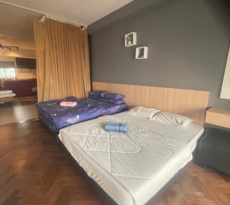 Photo of Bedroom in Seri Tanjung Pinang