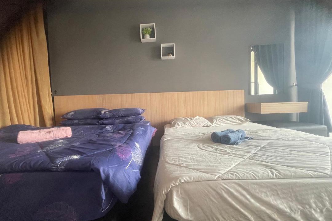 Photo of Bedroom in Seri Tanjung Pinang