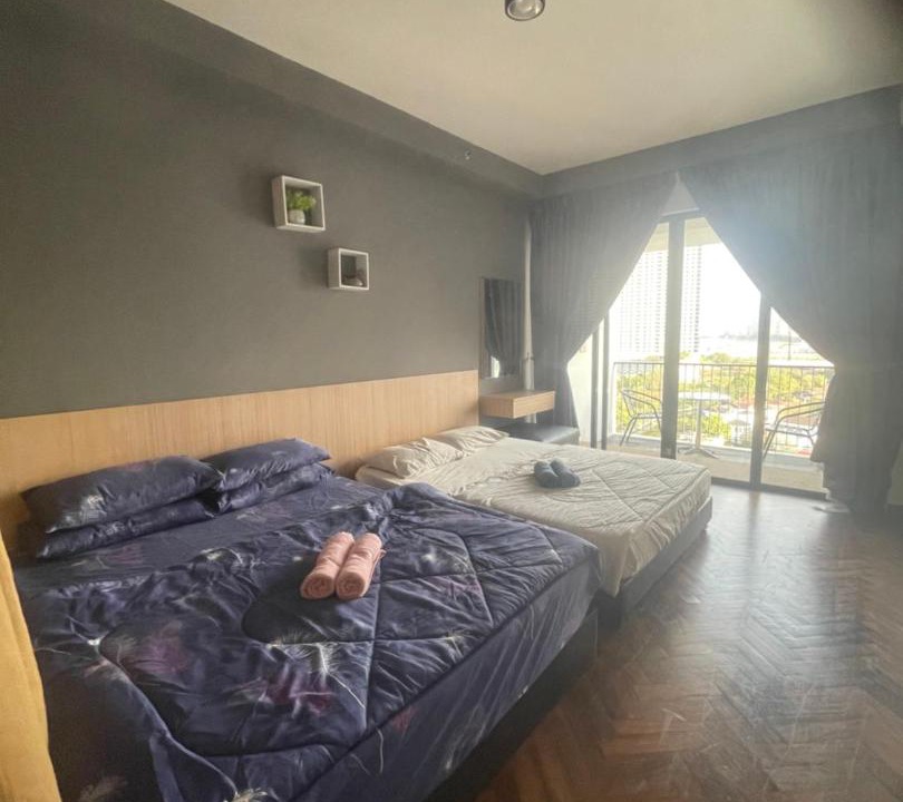 Photo of Bedroom in Seri Tanjung Pinang