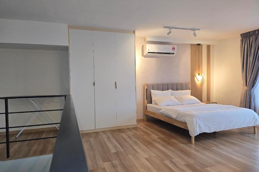 Photo of Bedroom in Taman Midah