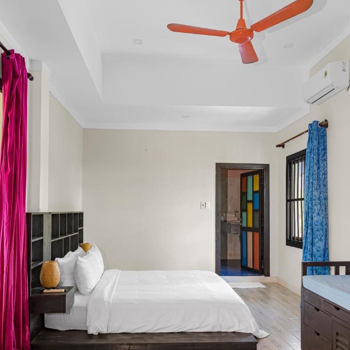 Photo of Bedroom in Central Mui Ne Beach