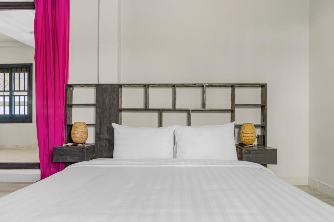 Photo of Bedroom in Central Mui Ne Beach