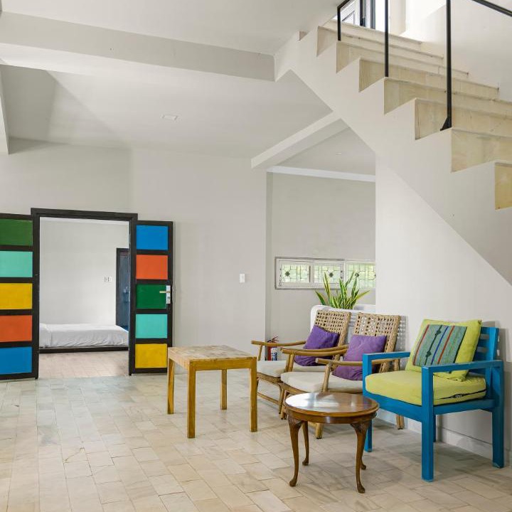 Photo of Livingroom in Central Mui Ne Beach