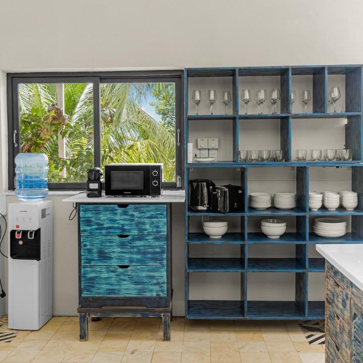 Photo of Kitchen in Central Mui Ne Beach