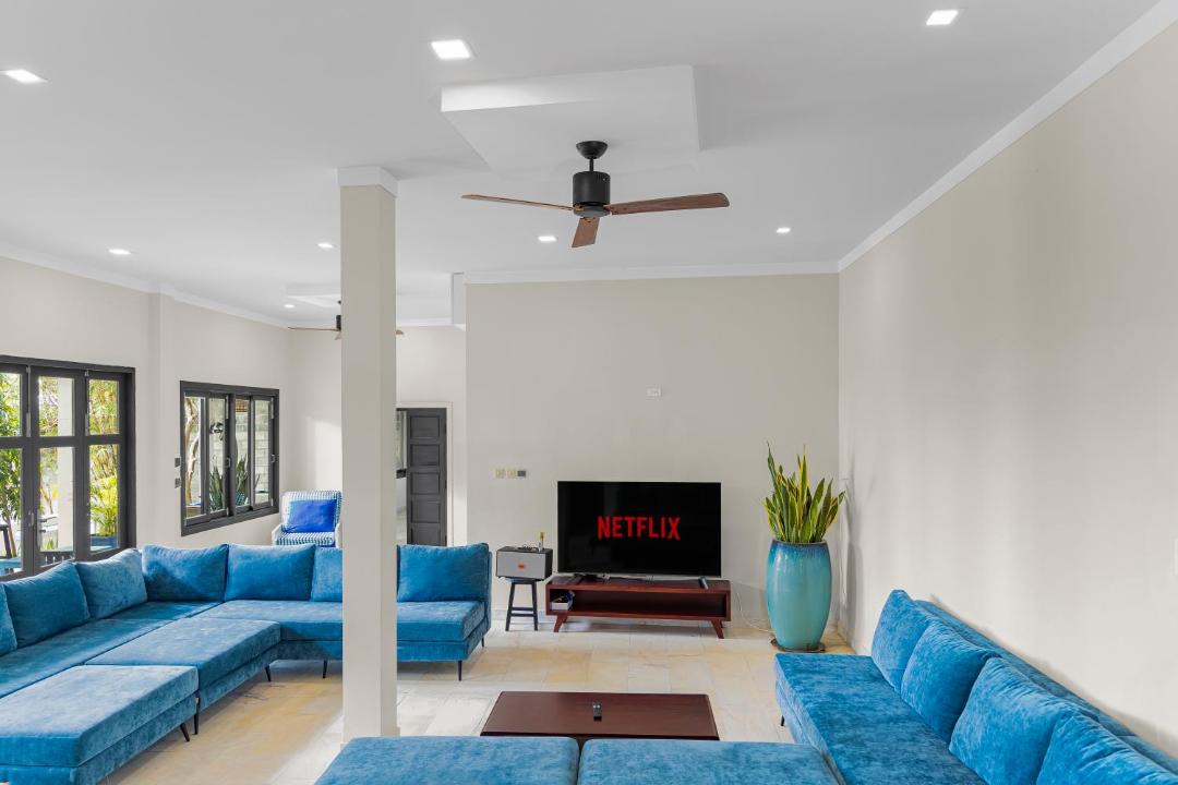 Photo of Livingroom in Central Mui Ne Beach