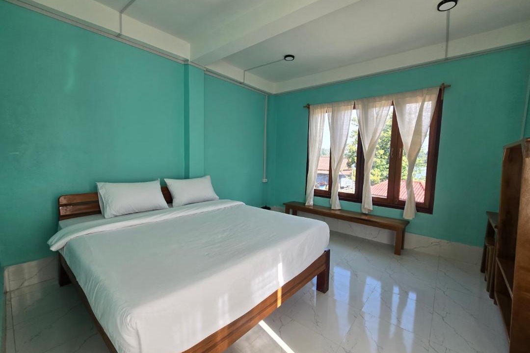 Photo of Bedroom in Phoun Hin Boun