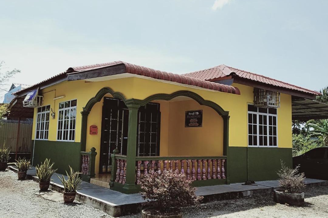 Photo of Others in Yan District
