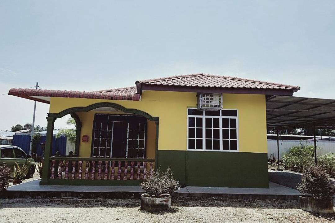 Photo of Others in Yan District