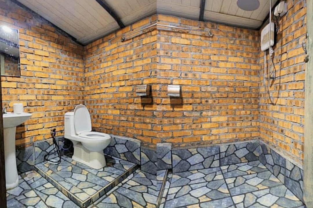 Photo of Bathroom in Tanah Rata