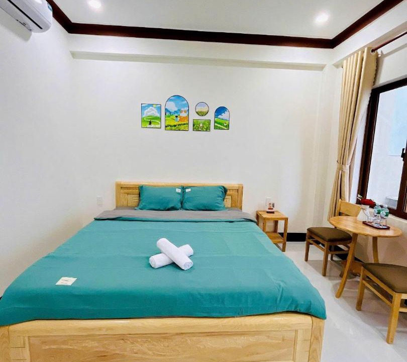 Photo of Bedroom in Vinh Hy