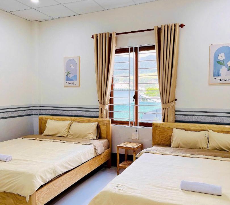 Photo of Bedroom in Vinh Hy