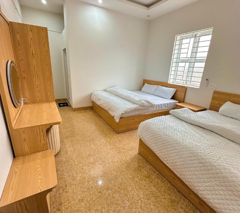 Photo of Bedroom in Moc Chau