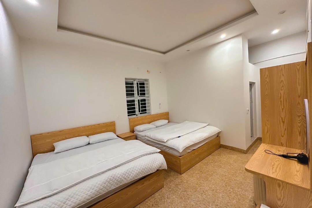 Photo of Bedroom in Moc Chau