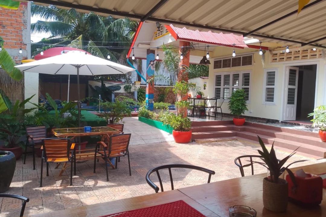 Photo of Others in Kampot