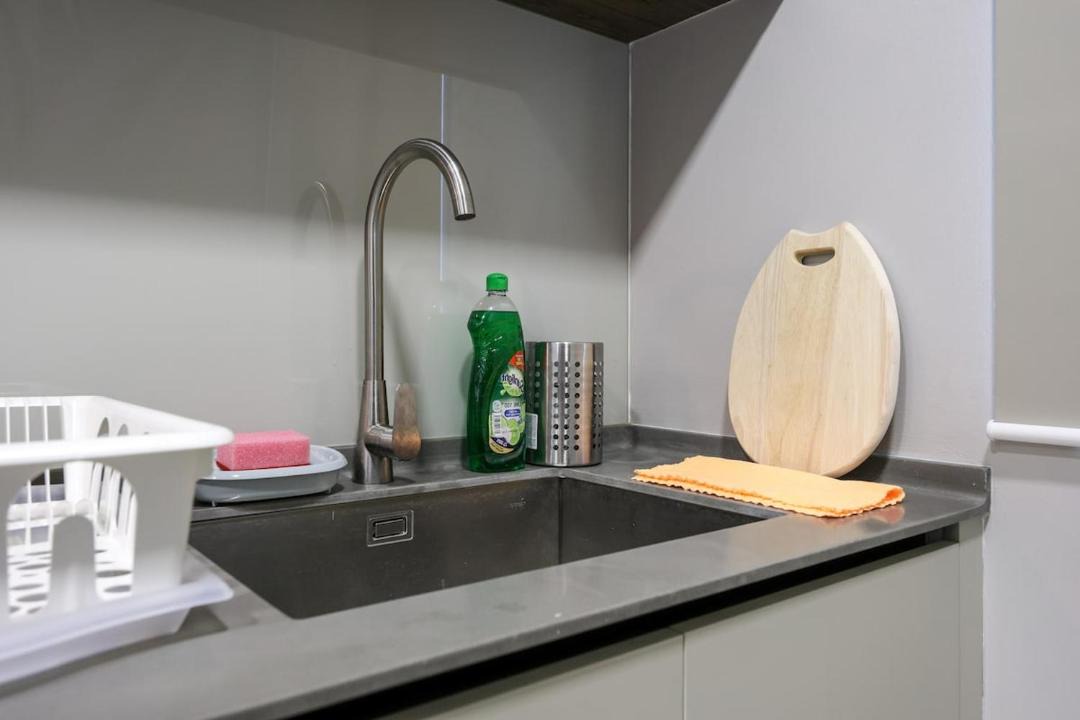 Photo of Kitchen in Taman Keramat