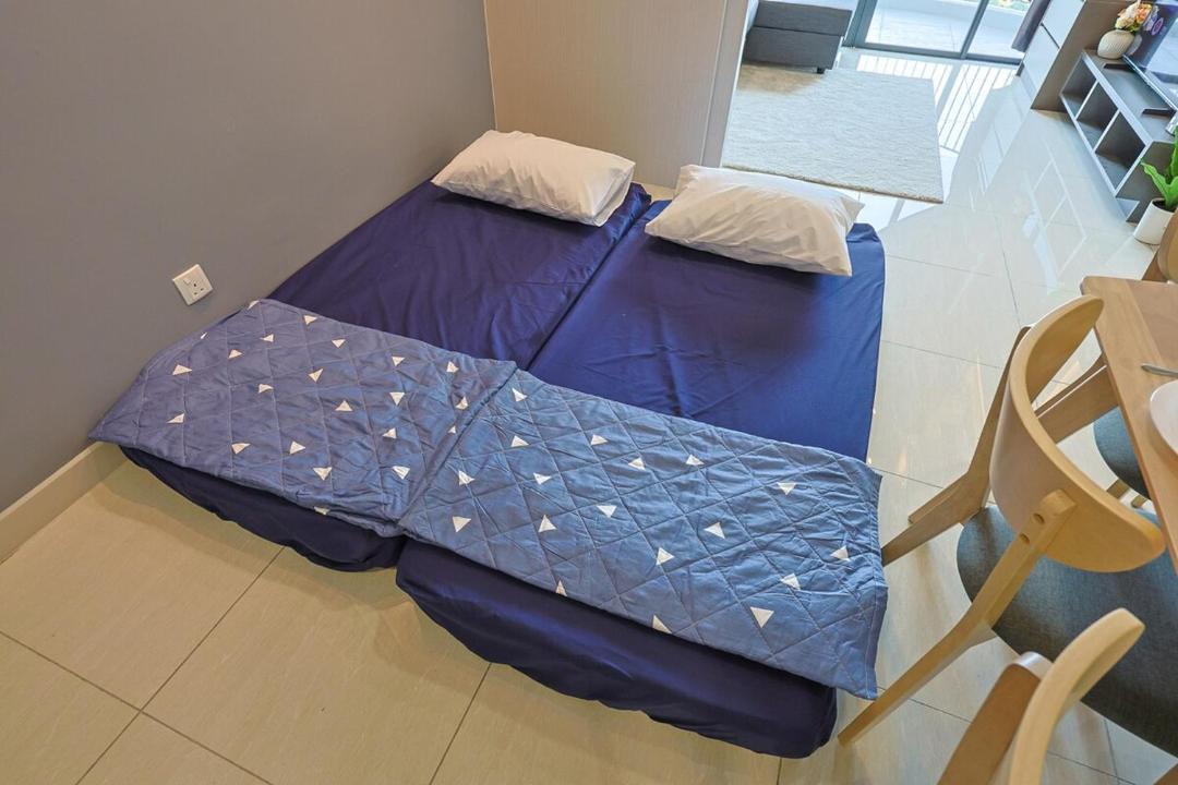 Photo of Bedroom in Taman Keramat