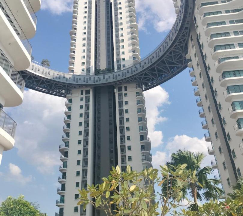 Photo of Others in Taman Keramat