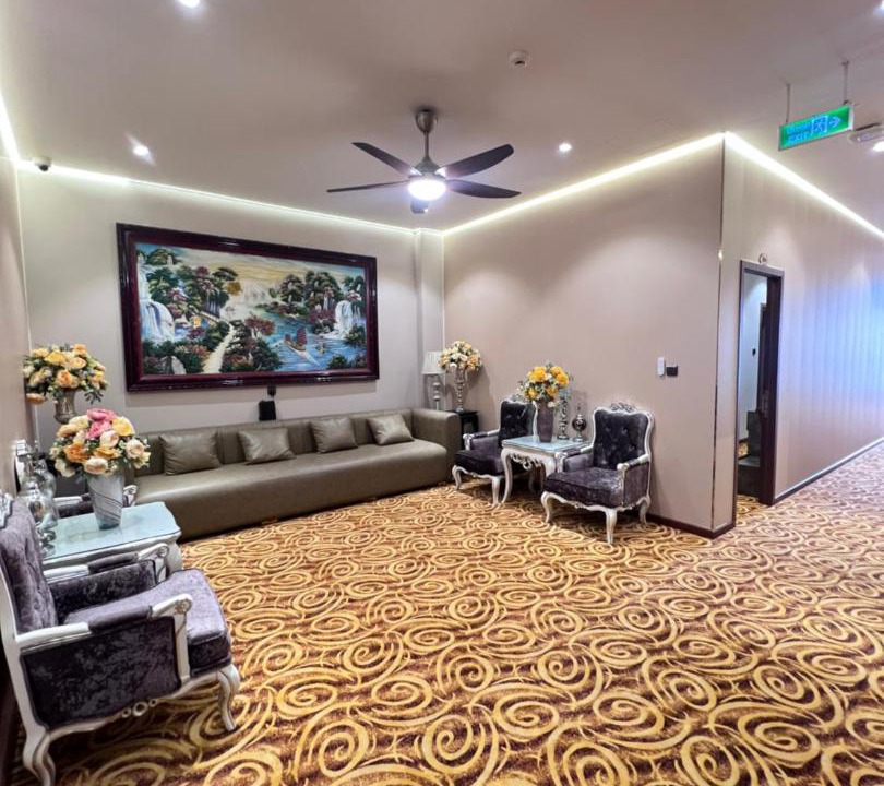Photo of Livingroom in Nha Be