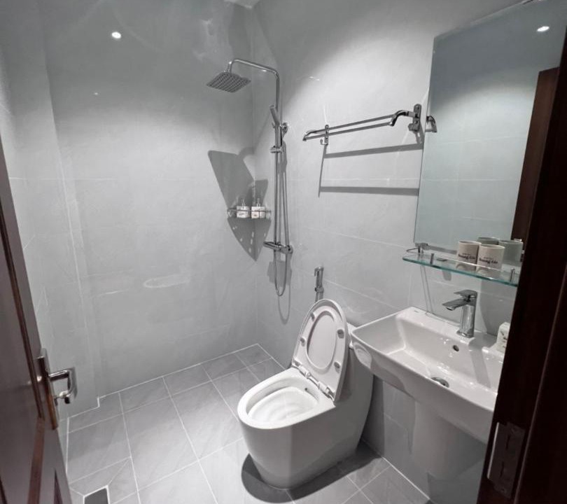 Photo of Bathroom in Nha Be