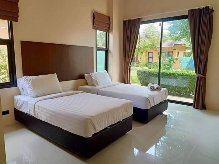 Photo of Bedroom in Chumphon