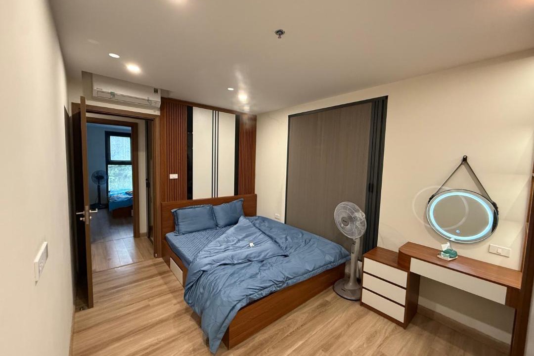 Photo of Bedroom in Sa Pa