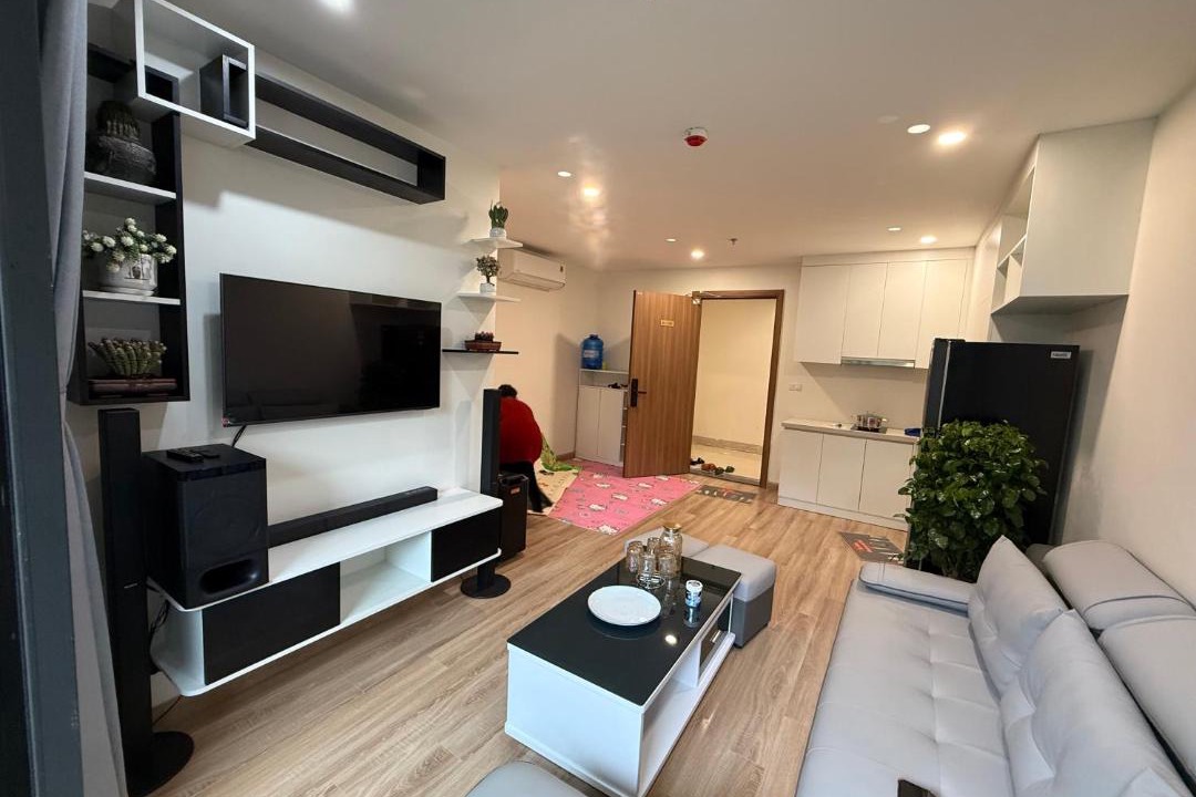 Photo of Livingroom in Sa Pa