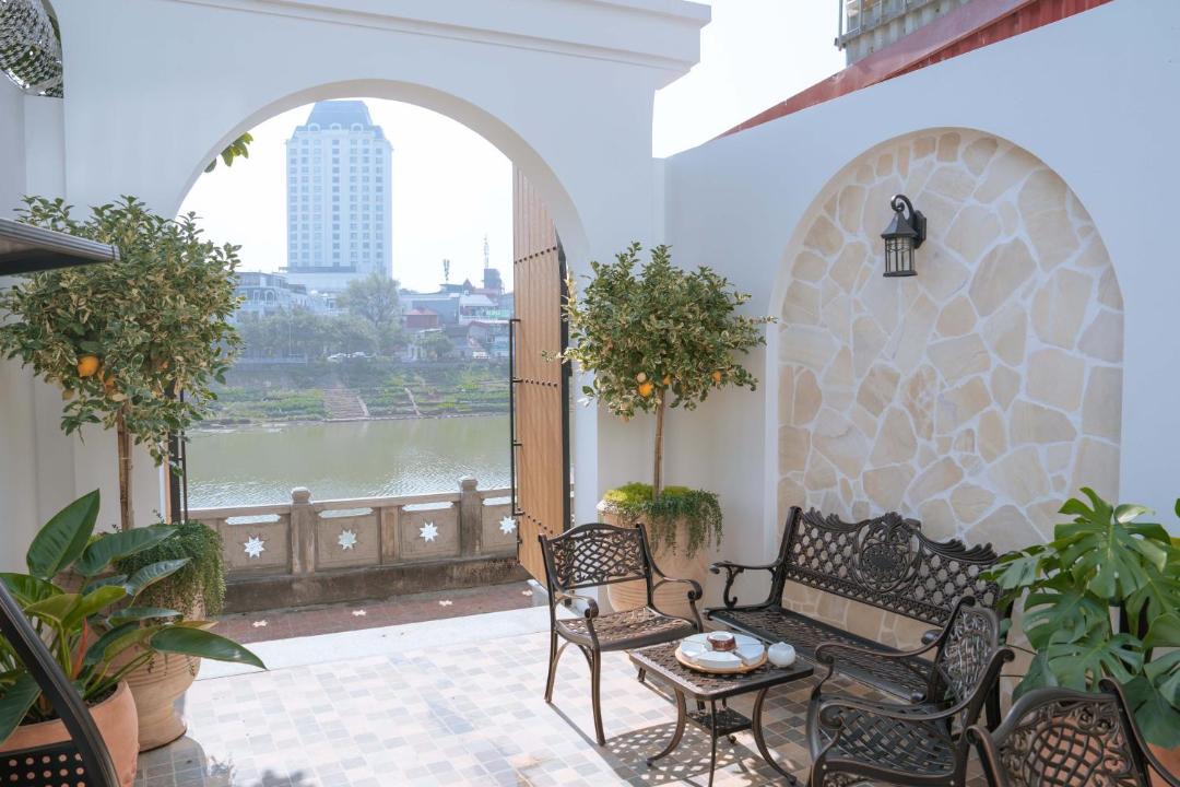 Photo of Patio Balcony in Lang Son