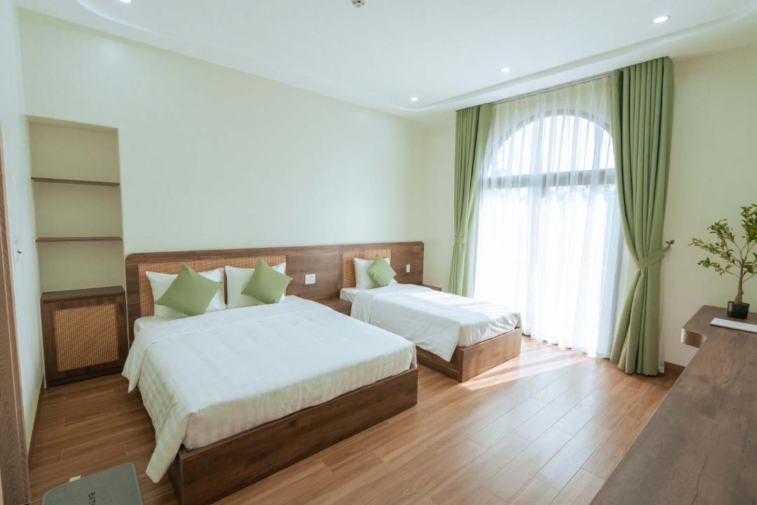 Photo of Bedroom in Lang Son