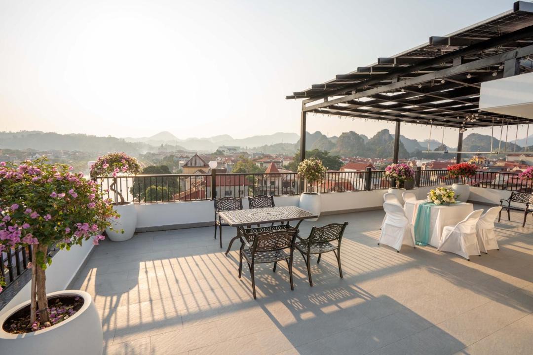 Photo of Patio Balcony in Lang Son