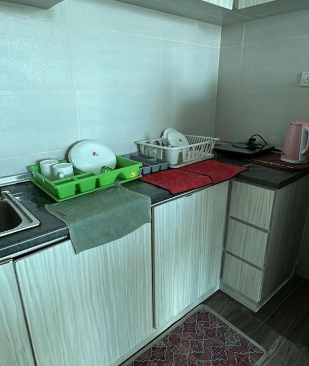 Photo of Kitchen in Tebrau