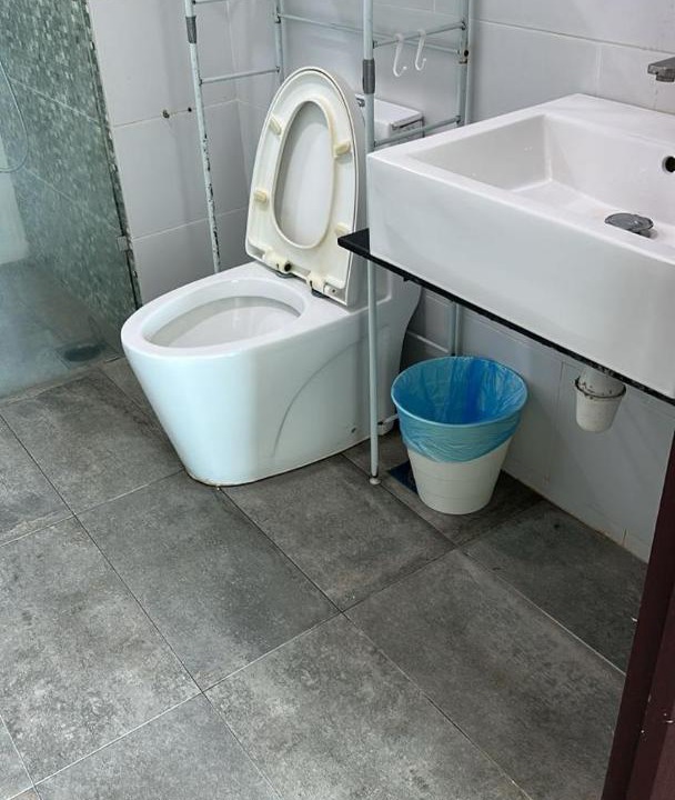 Photo of Bathroom in Tebrau