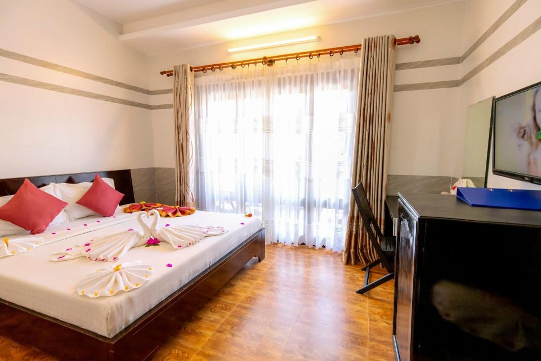 Photo of Bedroom in Di Linh