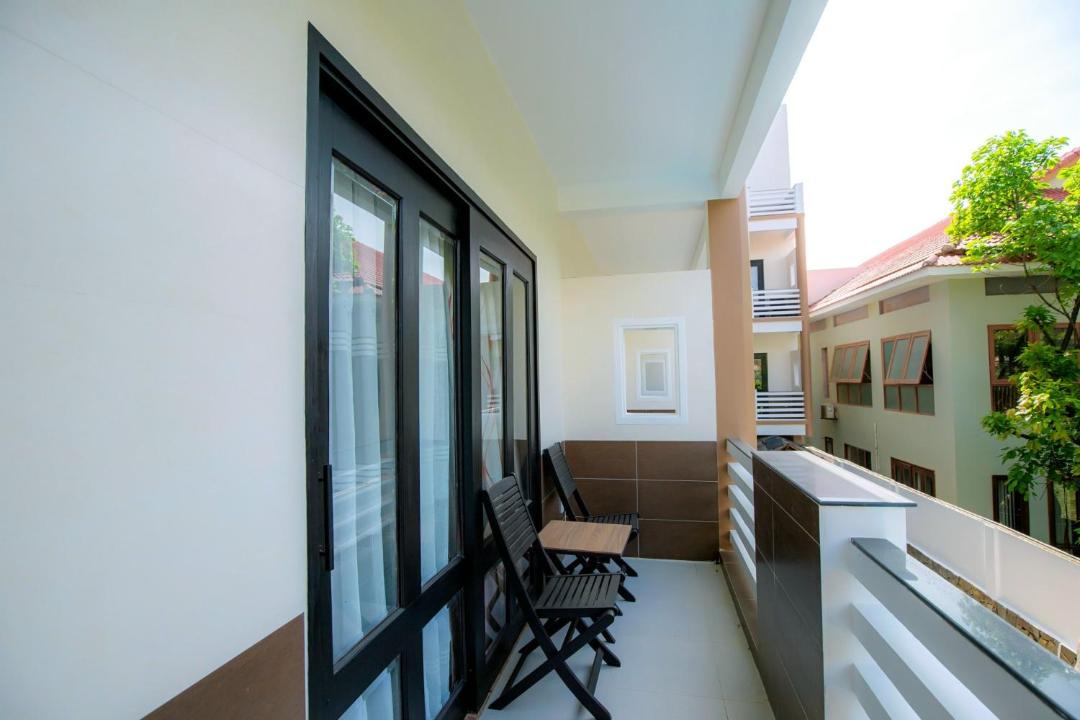 Photo of Patio Balcony in Di Linh