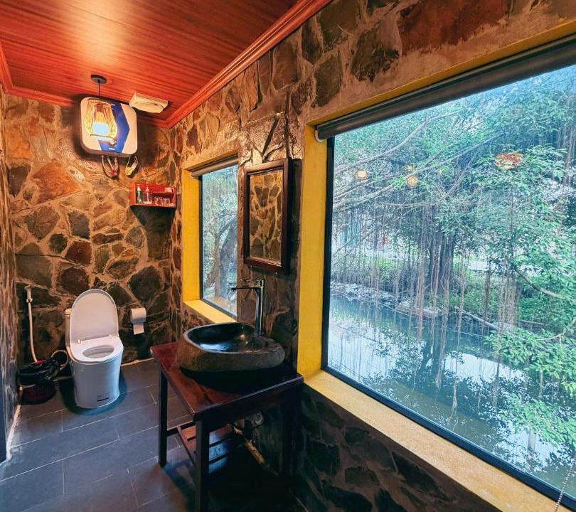 Photo of Bathroom in Hoa Lu