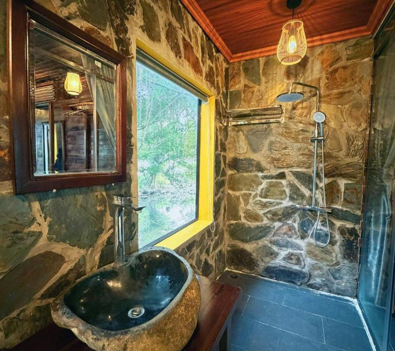 Photo of Bathroom in Hoa Lu