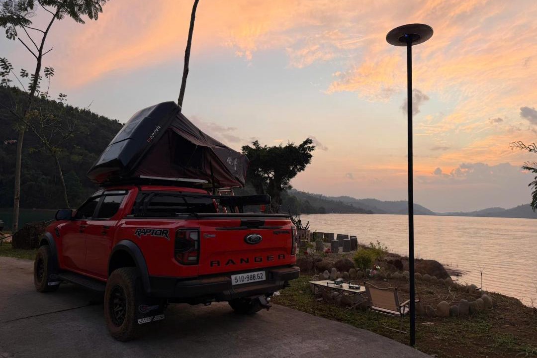 Photo of Outdoor in Bao Lam