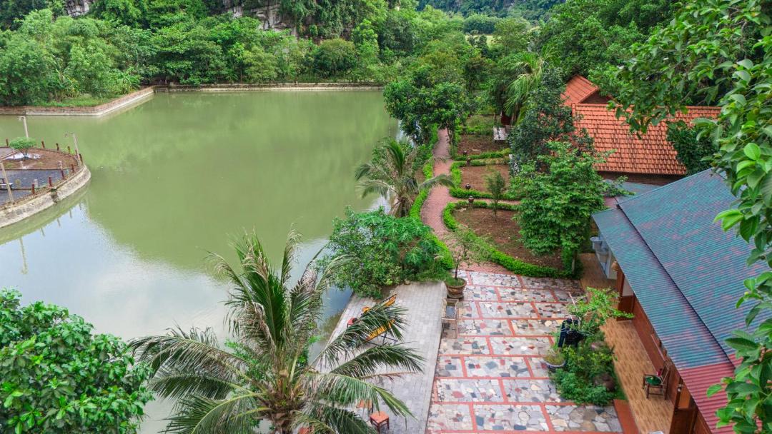 Photo of Others in Hoa Lu