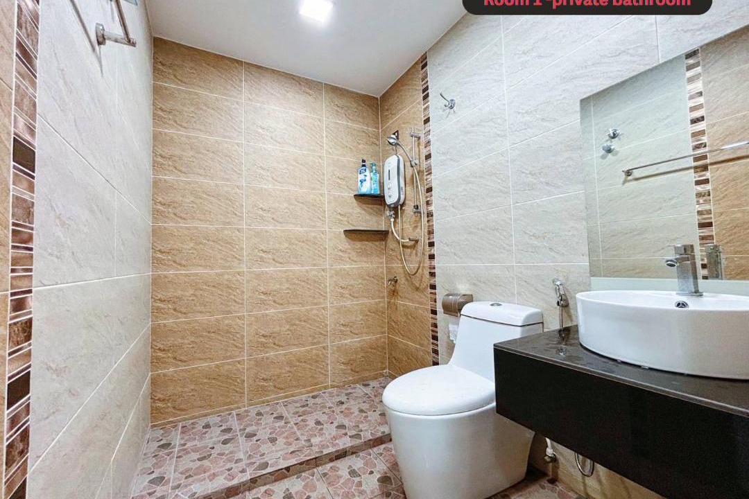 Photo of Bathroom in Durian Sebatang