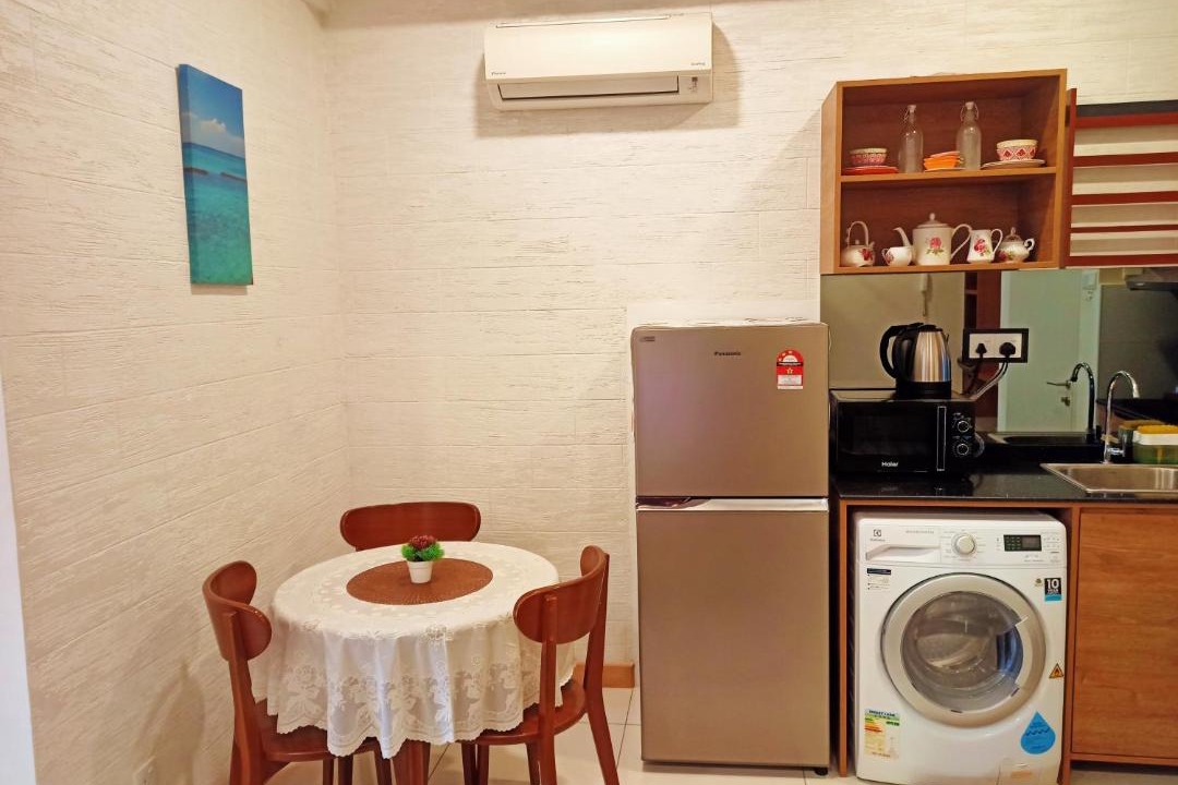 Photo of Kitchen in Kuantan