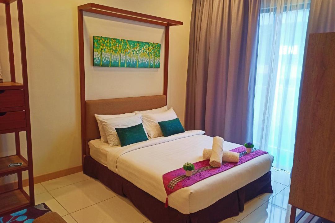 Photo of Bedroom in Kuantan